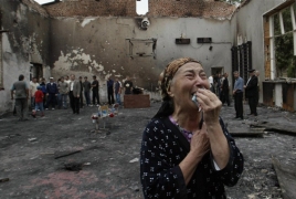 European Court of Human Rights to rule on 2004 Beslan siege