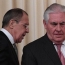 Переговоры Госсекретаря США в Москве: О чем Тиллерсон договорился с Путиным и Лавровым