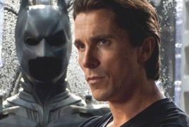 Christian Bale confirmed to play Dick Cheney in bio