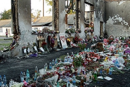 Kremlin slams European court ruling on Beslan siege as  'unacceptable'