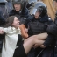 Russia blocks app used to organize protests