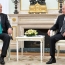 Путин и Эрдоган обсудили ситуацию в Сирии