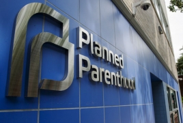 Trump quietly signs law rolling back Planned Parenthood funding protection