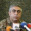 Минобороны РА: Азербайджан проводит военные учения с нарушением международных документов