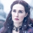 “Game of Thrones”: New Photo of old Melisandre unveiled?