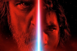 “Star Wars: The Last Jedi” first teaser features Mark Hamill