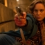 Brie Larson, Armie Hammer premiere ’70s gangster film “Free Fire”