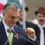 Hungary's Orban sets stakes for 2018 election as protests persist