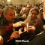 Тысячи паломников со всего мира ожидают схождение Благодатного огня в Иерусалиме