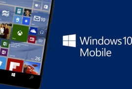 Обновление Windows 10 Creators станет доступно для 13 смартфонов