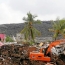 Sri Lanka rubbish dump landslide death toll rises to 16