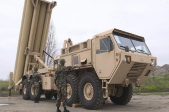 U.S., South Korea agree 'early' deployment of THAAD missile system ...