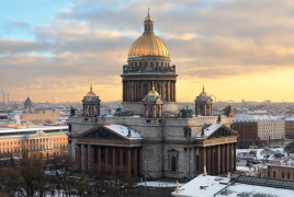 В Петербурге могут  упростить визовый  режим для иностранных туристов