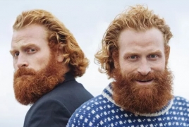 “Games of Thrones”’ Kristofer Hivju set for double role in “Twin”