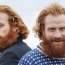 “Games of Thrones”’ Kristofer Hivju set for double role in “Twin”