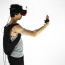 Researchers simulate walls in VR by shocking your muscles