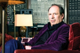 Hans Zimmer kicks off his 1st-ever North American tour