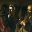 The Met reunites Caravaggio's last two paintings in exhibit