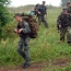 Российские разведчики в Армении проводят учения с использованием экипировки «Ратник»