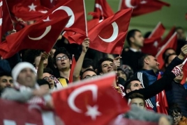 2.5 million Turkish referendum votes 
