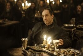 “GOT” star Michael McElhatton to play secret role in “Justice League”