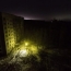В Чернобыле впервые за 31 год после трагедии зажгли свет