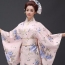 Kimono, symbol of Japanese fashion