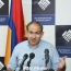 Opposition MP refutes claims on lack of desire to become Yerevan mayor