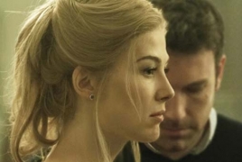 Rosamund Pike to play war reporter Marie Colvin in bio