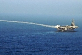 Флотилия США взяла курс на Корейский полуостров