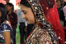 “A Suitable Girl” documentary explores arranged marriage in India