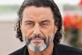 “Deadwood” revival script “delivered to HBO,” says Ian McShane