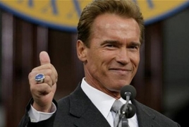 Arnold Schwarzenegger to narrate “Wonders of the Sea 3D” doc