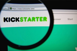 Kickstarter seeks creators to launch more ambitious projects