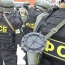 В РФ ликвидировали готовивших теракты уроженцев Средней Азии