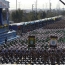 Iran showcases newest long-range missiles at Army Day parade