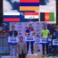 Թաեքվոնդոիստ Արսեն Գրիգորյանը՝  Fujairan Open 2017-ի հաղթող