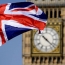 Парламент Великобритании проголосовал за досрочные выборы