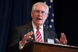 Тиллерсон заявил о провале ядерной сделки США с Ираном