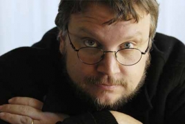 Guillermo del Toro’s “Shape of Water” gets awards season release date