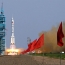 China readying to launch country's first cargo spacecraft