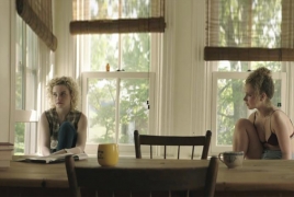 “One Percent More Humid” Tribeca drama trailer features Juno Temple