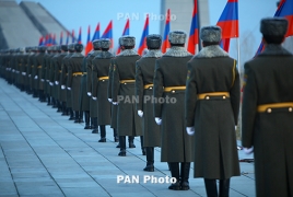 Армянским студентам могут предложить служить в армии три года