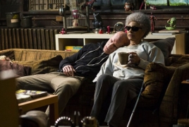 Scene-stealing Leslie Uggams returning as Blind Al to “Deadpool 2”