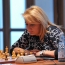 Шахматистка Даниелян потерпела первое поражение на чемпионате Европы