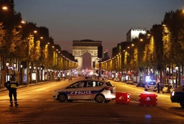 ԻՊ-ն ստանձնել է Փարիզում կրակոցների պատասխանատվությունը