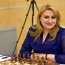 Шахматистка Даниелян занимает 6-е место на чемпионате Европы