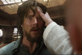 “Doctor Strange” helmer to direct “Locke and Key” pilot on Hulu