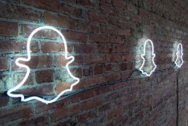 Snap acquires geofilter patent from Mobli for record $7.7 mln