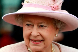 Queen Elizabeth II turns 91